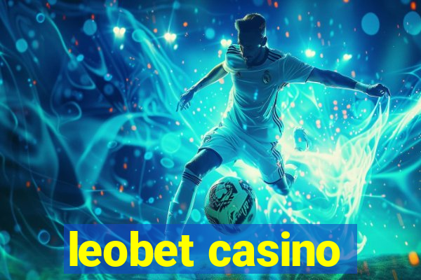 leobet casino